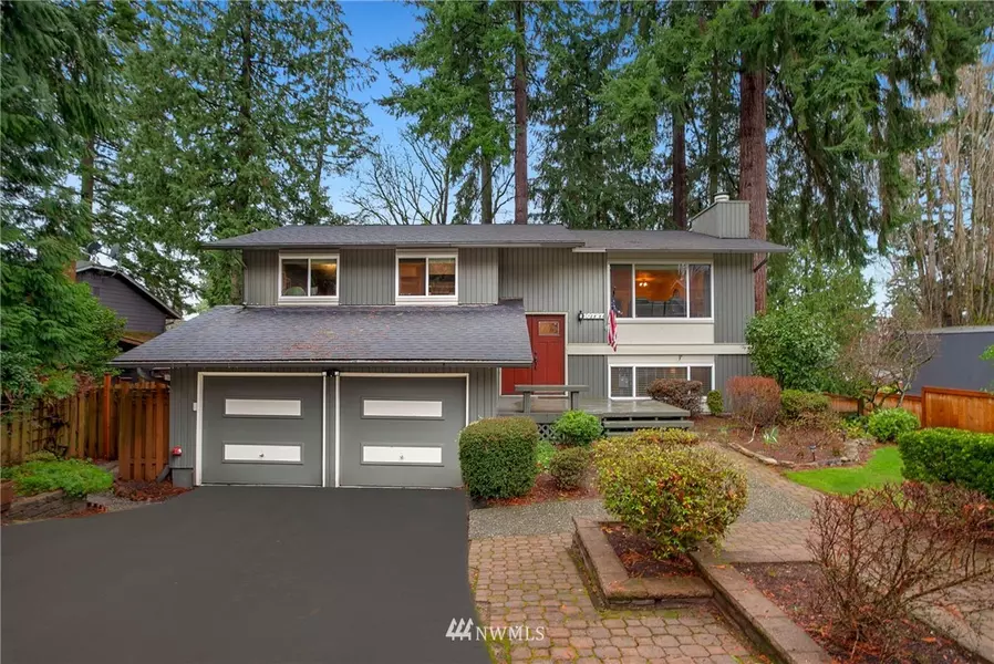 10727 126th AVE NE, Kirkland, WA 98033