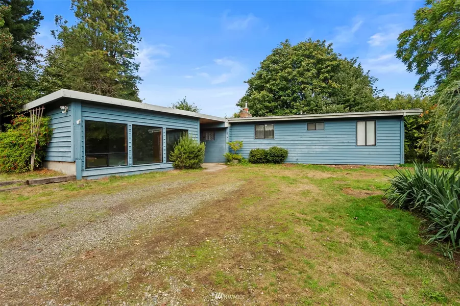 10715 78th AVE, Gig Harbor, WA 98332