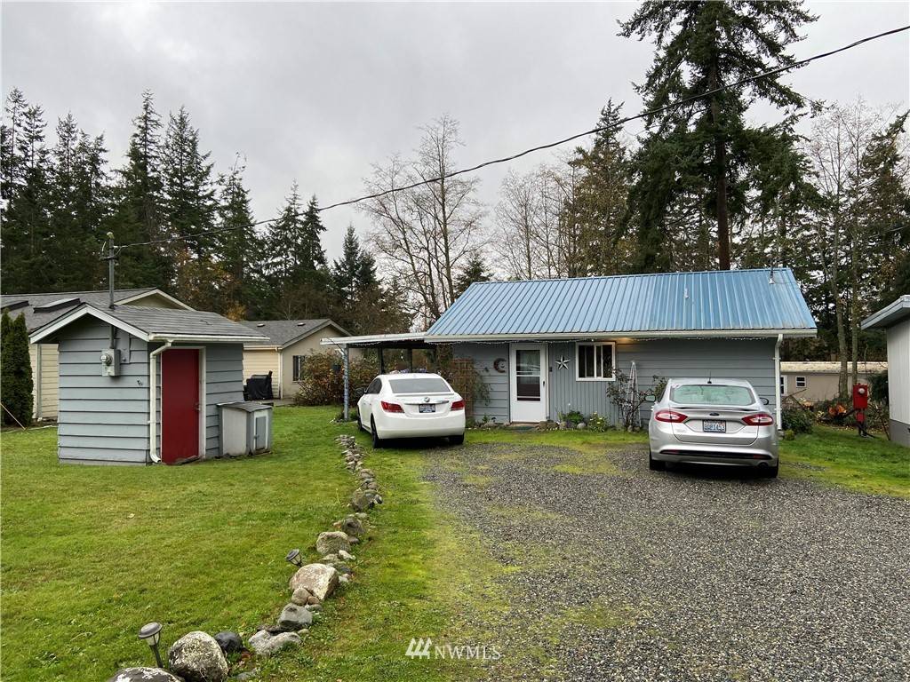 3595 Appian WAY, Oak Harbor, WA 98277
