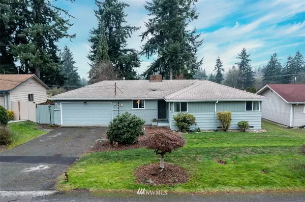 636 S 305th ST, Federal Way, WA 98003