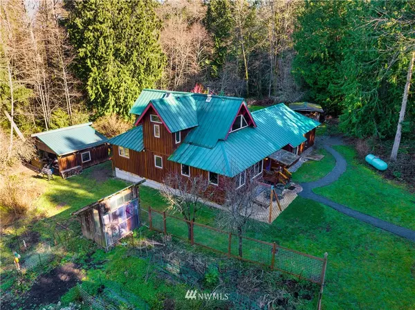 6204 Guemes Island RD, Anacortes, WA 98221