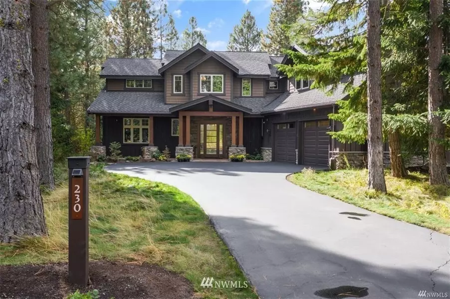 230 Equinox DR, Cle Elum, WA 98922