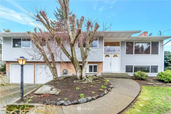 5128 W Highland RD, Everett, WA 98203