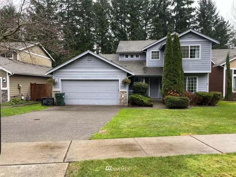 19017 Silver Creek AVE E, Puyallup, WA 98375