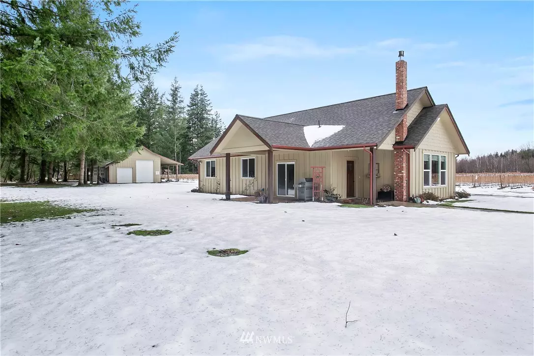 Custer, WA 98240,2575 Ramona LN