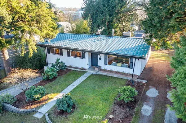 Bothell, WA 98011,10119 NE 187th ST