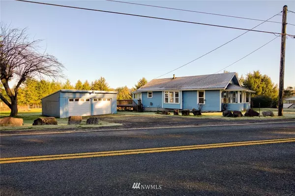 Raymond, WA 98577,2595 Willapa RD