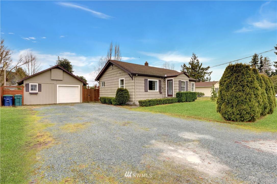509 Sterling ST, Sedro Woolley, WA 98284
