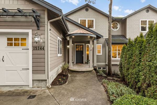 15244 24th AVE SW, Burien, WA 98166