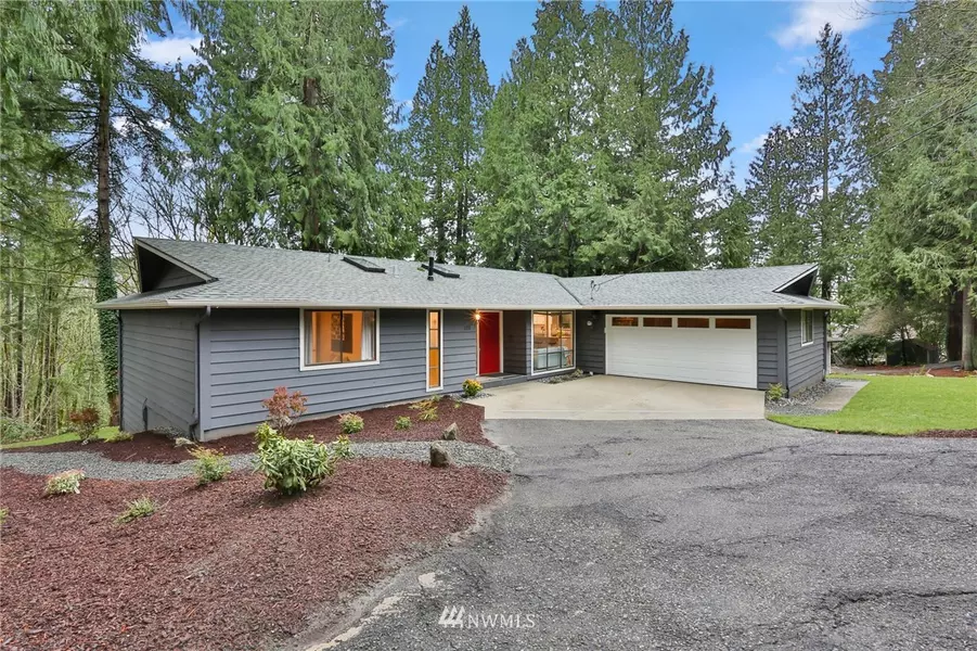 125 Mount Pilchuck AVE SW, Issaquah, WA 98027