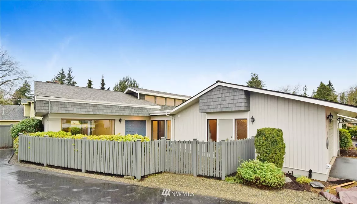 Shoreline, WA 98177,1821 NW 195th ST #13C