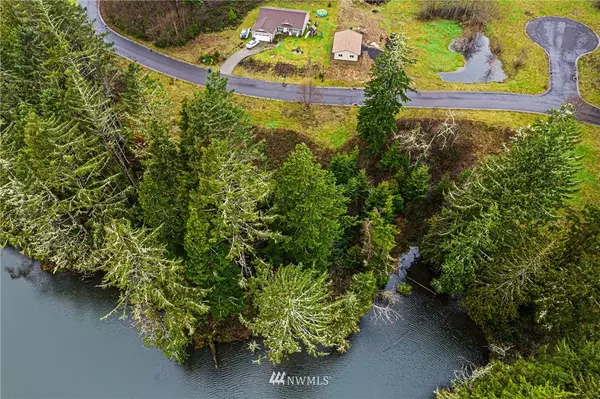 South Bend, WA 98586,8 Sunrise LN #lot 8