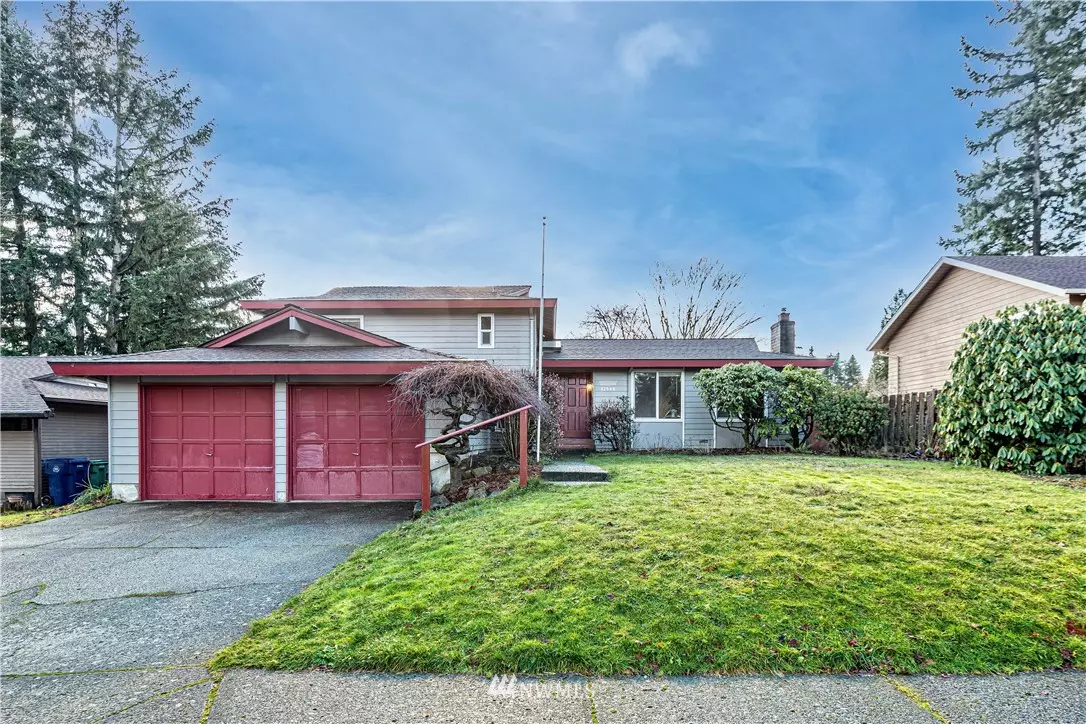 Newcastle, WA 98056,12543 SE 72nd ST