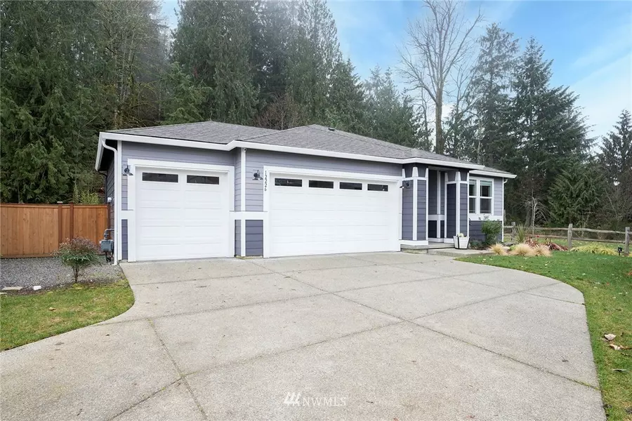 12226 177th Avenue Ct E, Bonney Lake, WA 98391