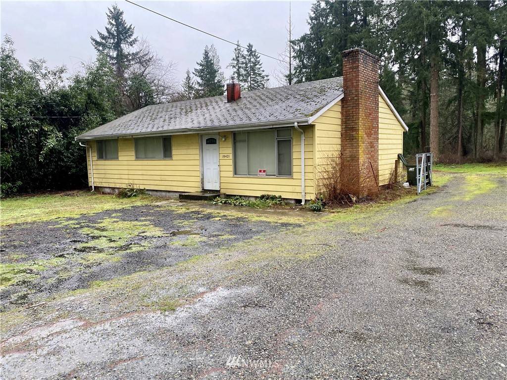 18421 SE 272nd ST, Covington, WA 98042