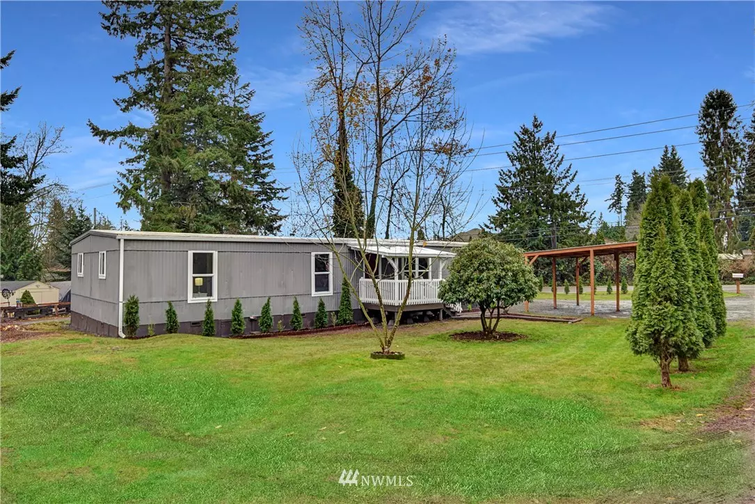 Lake Tapps, WA 98391,813 187th Avenue Ct E