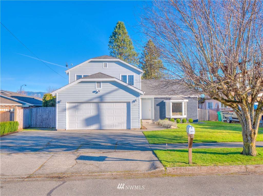 1471 Florence ST, Enumclaw, WA 98022