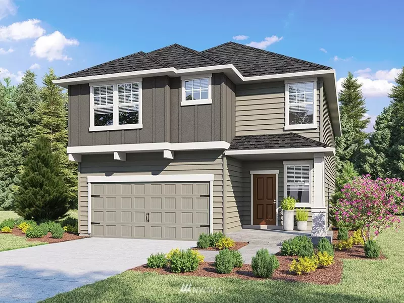 18734 111th AVE E #805, Puyallup, WA 98374