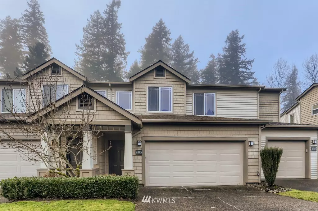 Issaquah, WA 98029,4475 248th LN SE