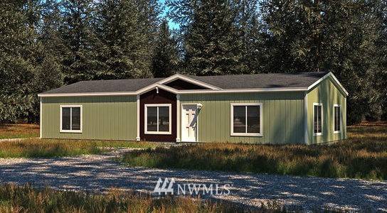 112 Treasure CT, Port Angeles, WA 98363