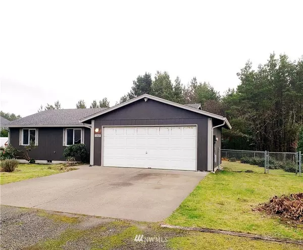 Westport, WA 98595,1207 Pebble Beach CT