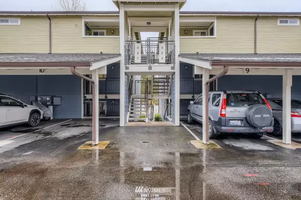 7577 Old Redmond RD #7, Redmond, WA 98052