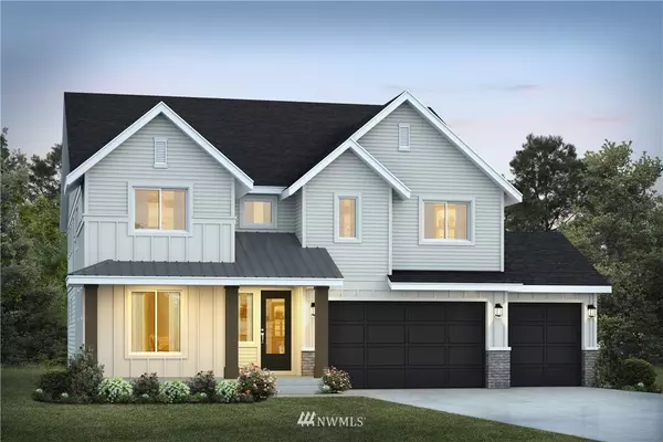 12401 30th Street Ct E, Edgewood, WA 98372