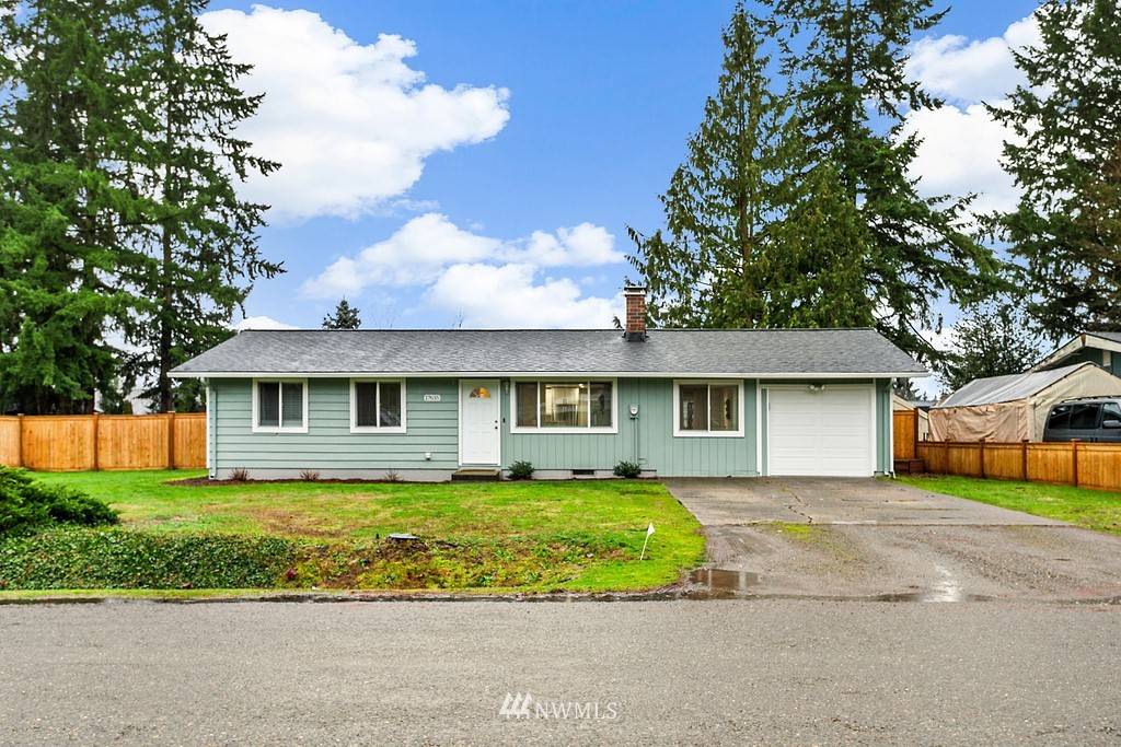 17635 SE 267th PL, Covington, WA 98042