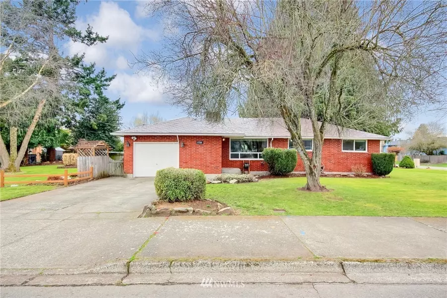 1725 M ST NE, Auburn, WA 98002