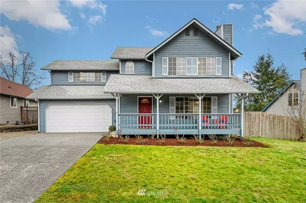 10130 Ashley CIR NW, Silverdale, WA 98383