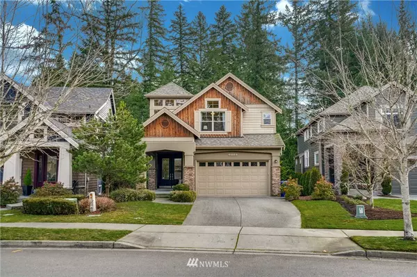 Sammamish, WA 98075,2930 259th PL SE