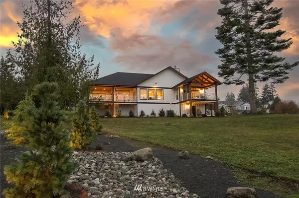 Sequim, WA 98382,55 Ravens Ridge