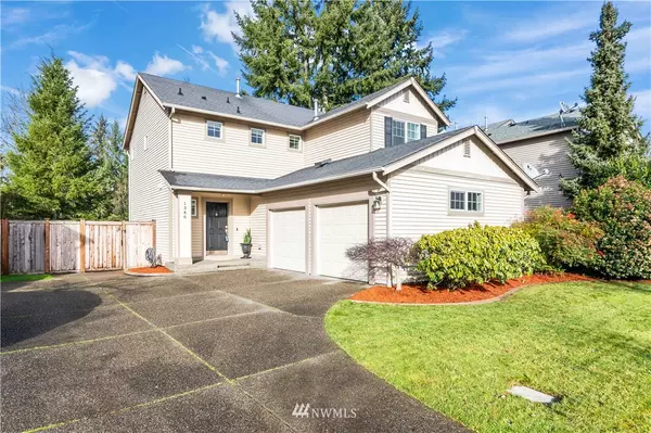 1346 Hudson ST, Dupont, WA 98327