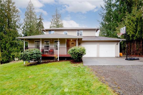 21016 68th Street Ct E, Bonney Lake, WA 98391