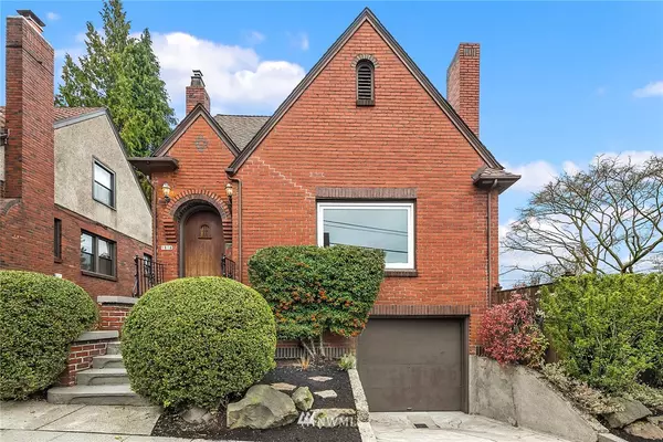 1816 NE 75th ST, Seattle, WA 98115