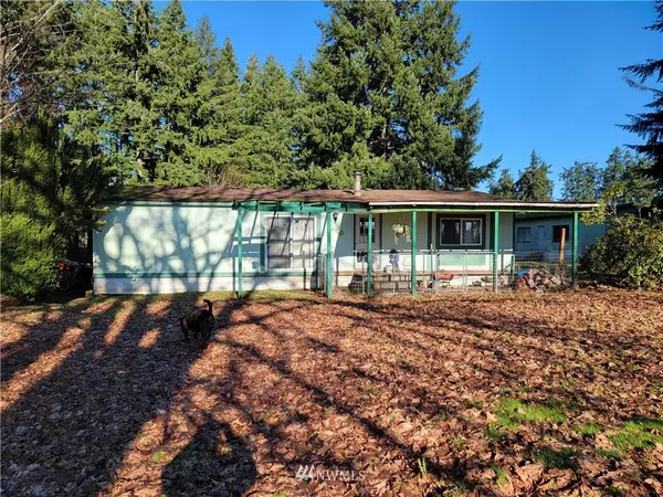 143 Wilson RD, Winlock, WA 98596