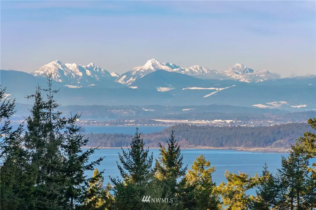 San Juan Island, WA 98250,0 Mount Dallas RD