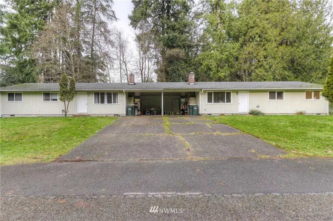 Olympia, WA 98502,4333 Ridgewood LN NW