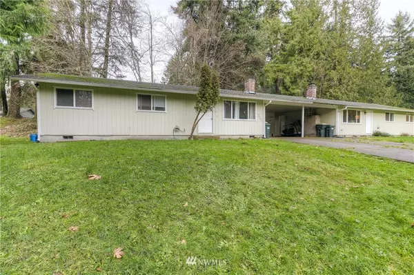 Olympia, WA 98502,4333 Ridgewood LN NW