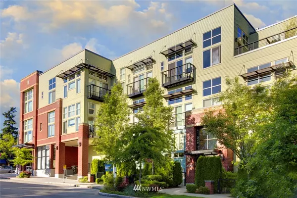 Seattle, WA 98103,4422 Bagley AVE N #216