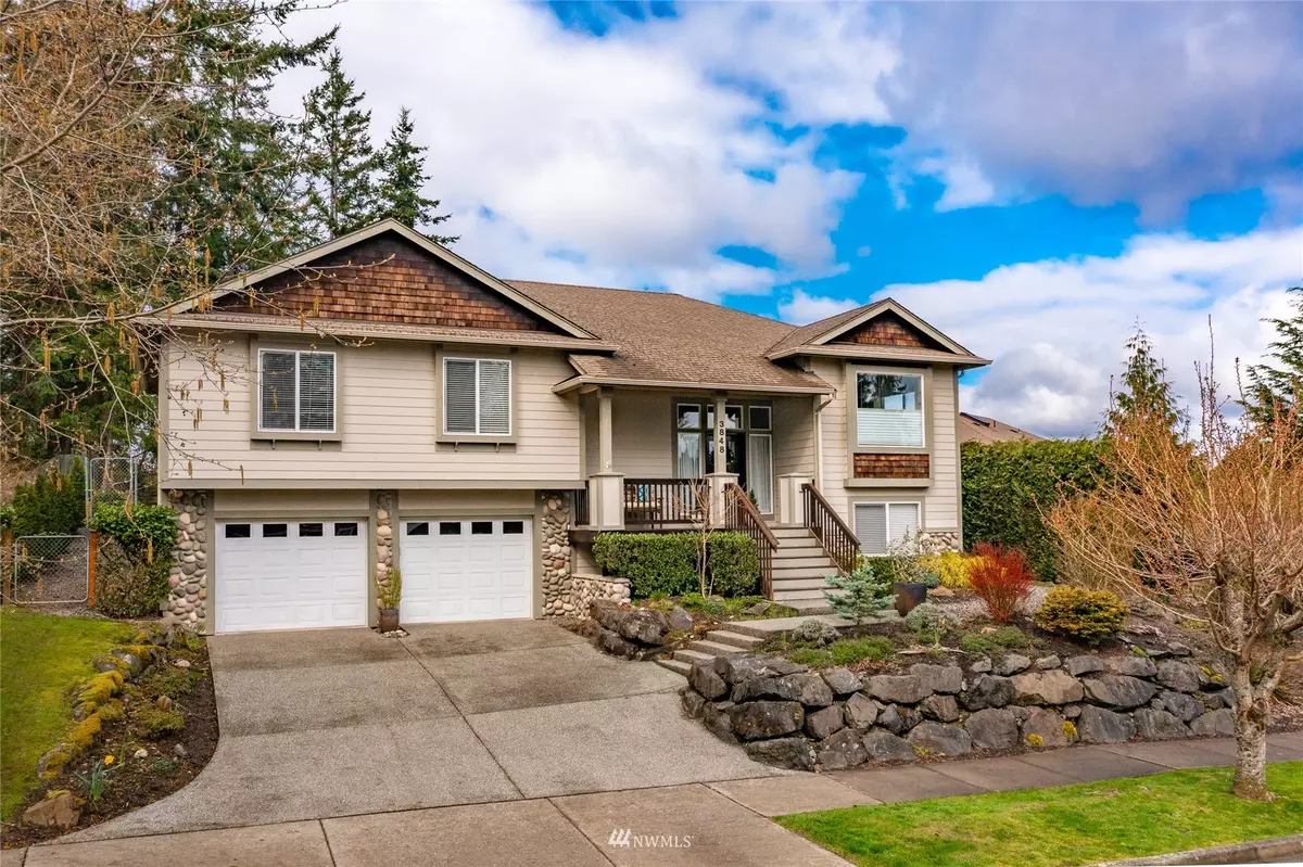 Bellingham, WA 98226,3848 Woodside WAY