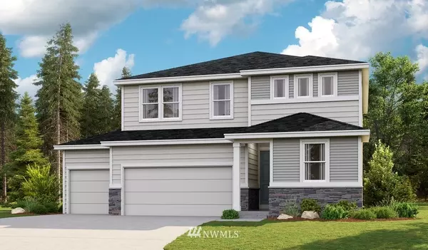 12631 177th ST E, Puyallup, WA 98374