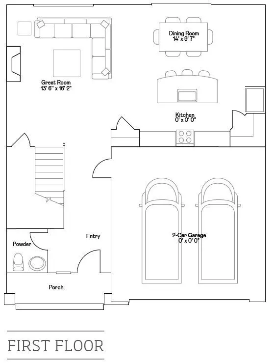 Kent, WA 98031,19224 122nd (Lot 8) PL SE