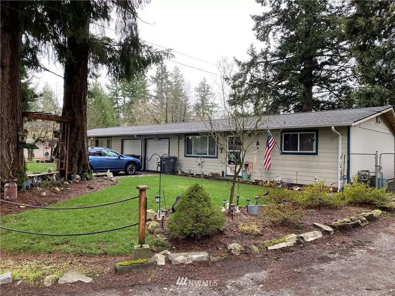 16026 16028 16th AVE S, Spanaway, WA 98387