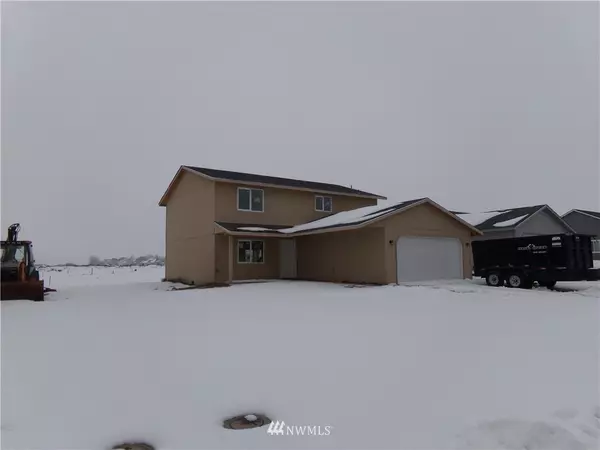 Moses Lake, WA 98837,1319 W Javelin ST