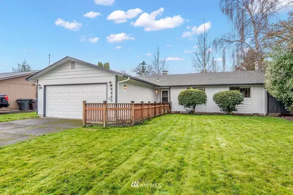 4445 Olympia WAY, Longview, WA 98632