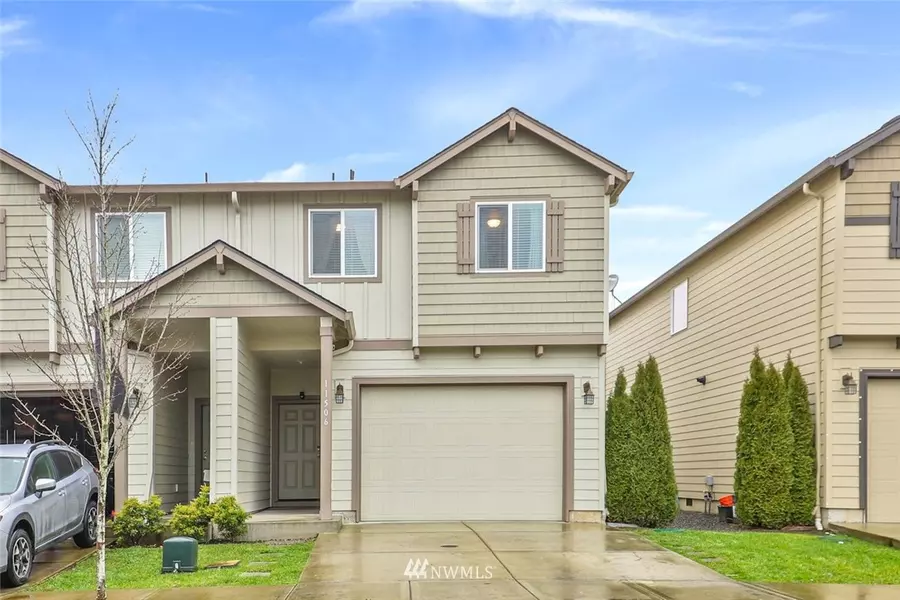 11506 NE 125th AVE, Vancouver, WA 98682