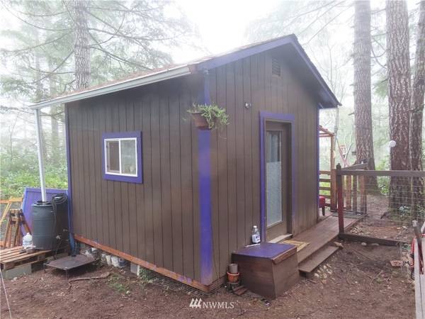 0 XXX NE Aquila CIR, Tahuya, WA 98588