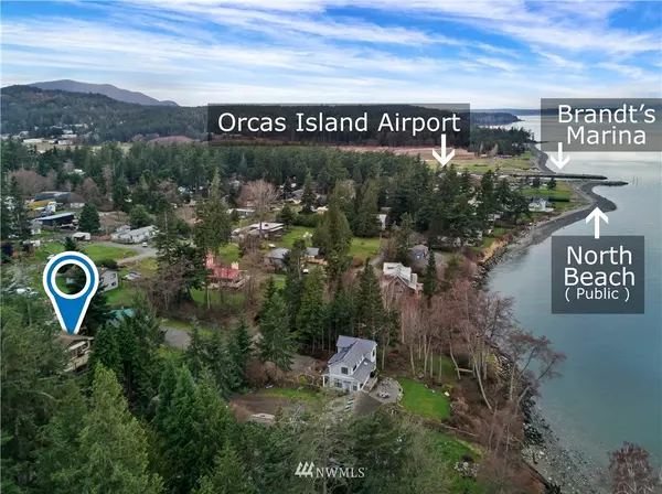 Orcas Island, WA 98245,260 Sunset AVE