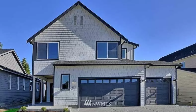 Sultan, WA 98294,940 Yew AVE